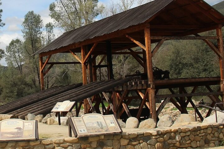A Highway 49 Drive: A Self-Guided Audio Tour from Auburn to Placerville sEGFiBxt