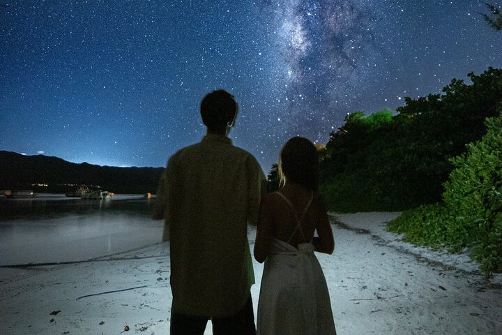  Private Stargazing Photography Tour In Kabira Bay jfLYglse
