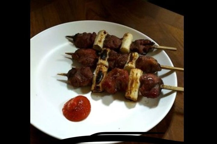 Yakitori Tour hwZPAtKJ