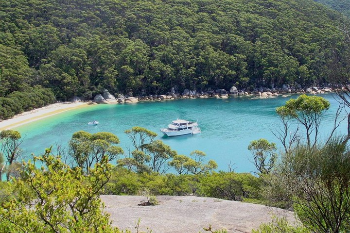 Wilsons Promontory Full Day Cruise 1boYPQJ6
