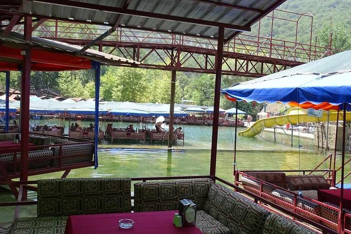 Alanya Jeep Safari with Dim River Lunch and Dim Cave xdVncJ82