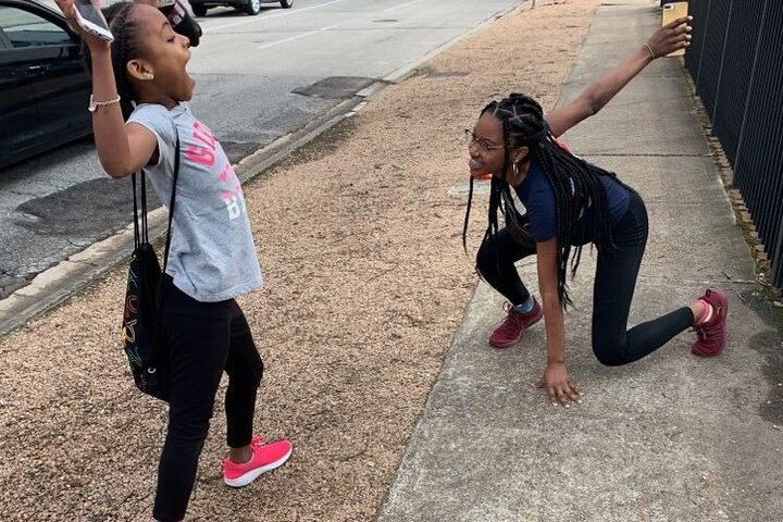 Adventurous Scavenger Hunt in Cleveland by Operation City Quest hUDGGJny