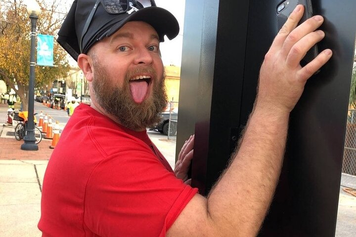 Unique Scavenger Hunt in Akron by Operation City Quest g0Gx95OB
