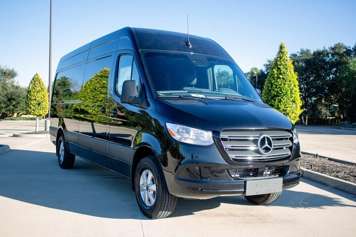 Arrival by Private Minibus from Hartsfield Airport ATL to Atlanta fgsy2rDf