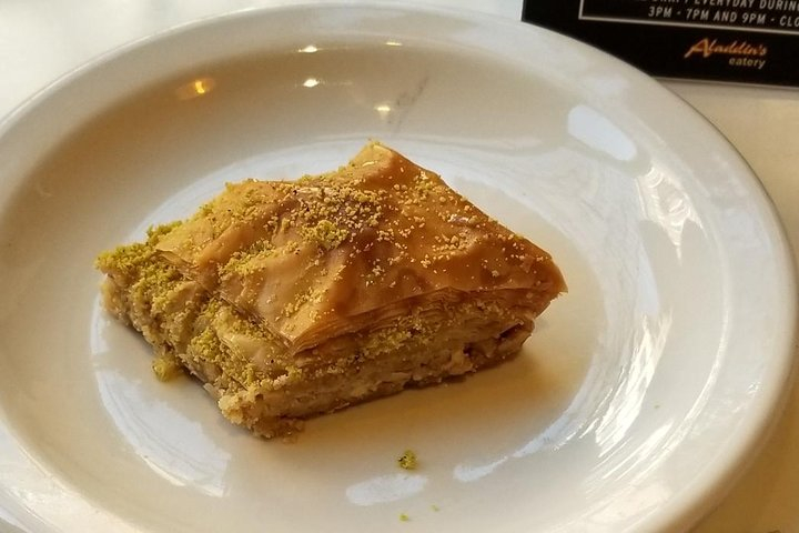 Ethnic Food Tour in Over the Rhine with Riverside Food Tours 2BiV4mnp