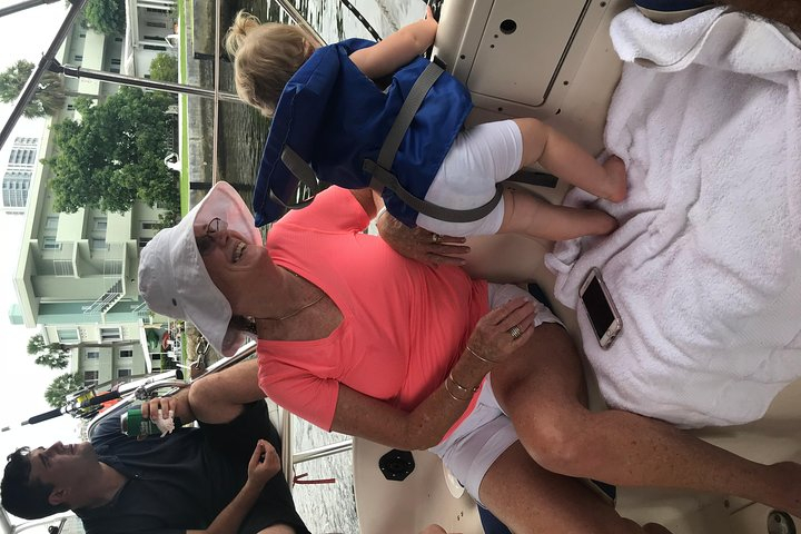 Fort Lauderdale Sailing Charter Lx8KFOWD