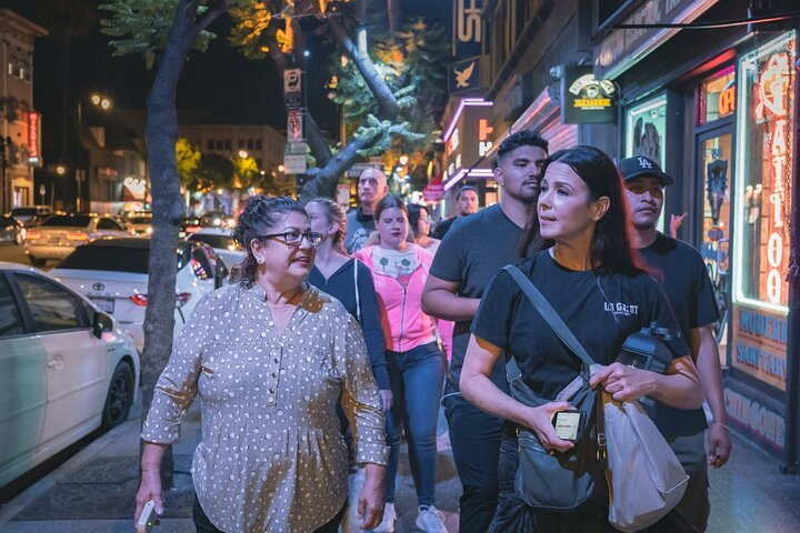 San Jose Ghost Tour: The Scythe, Sacrifice, & Silhouette GICOblir