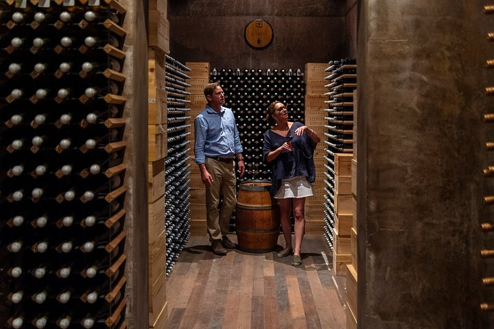 Yalumba Signature Tour 5nw0qvfp