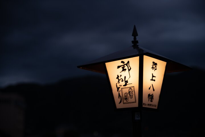 Gujo Hachiman All Must-Sees Full Day Private Tour with Government-Licensed Guide JWfTzjfV