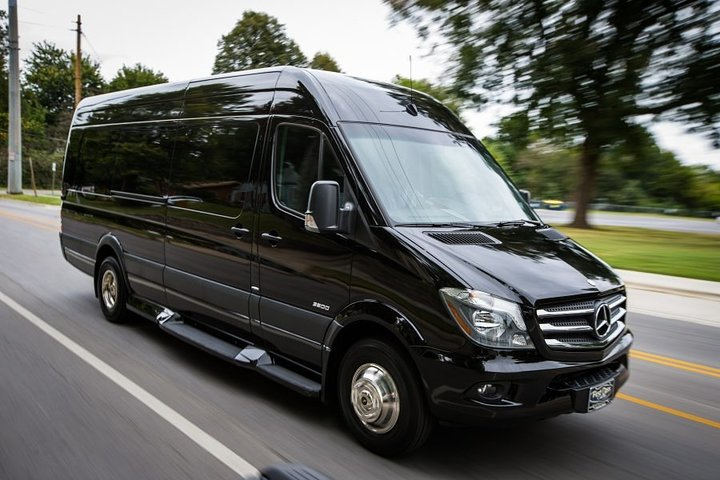 6-Hours Customized Private RUSSIAN RIVER Valley Wine Tour From San Francisco Bay aWqPjfPl