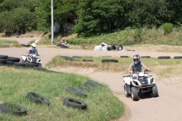 Fethiye Kayaköy Quad Safari Experience SnIKRPiN