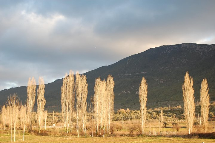 Turkish Villages and Local Life from Izmir 9PAOa8KP