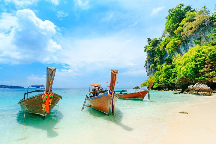 Romantic Private Tour in Surin with Historical Love Stories SUYG2xLX