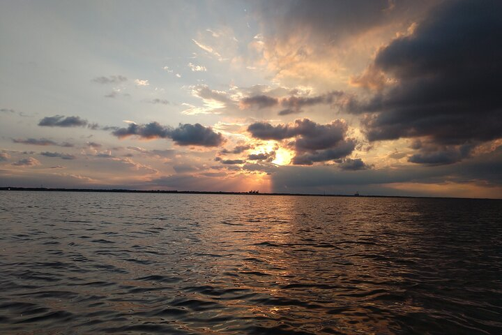 One Tandem Kayak Rental for 2 hours with Manatee & Dolphin sightings! lxr8O7pM