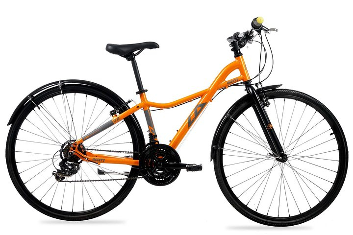Bicycle Rent - 700c Hybrid bike uB40pilk
