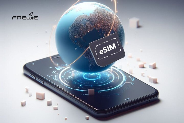 Kuala Lumpur Data eSIM from 0.5GB daily to 20GB 30 Days AMG3m2xL