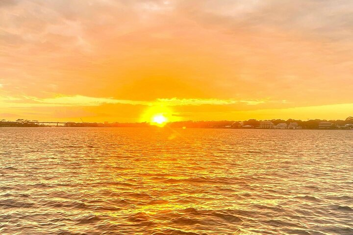 Spectacular Sunset Cruise YzQUx9hT