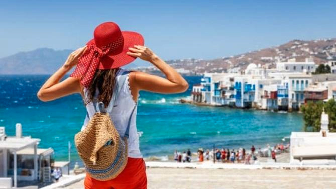 Highlights tour in Mykonos 5HRAUCoc