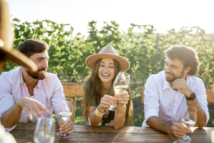 Margaret River’s Wine & Chocolate Odyssey: Private Tour zAUMEzxo