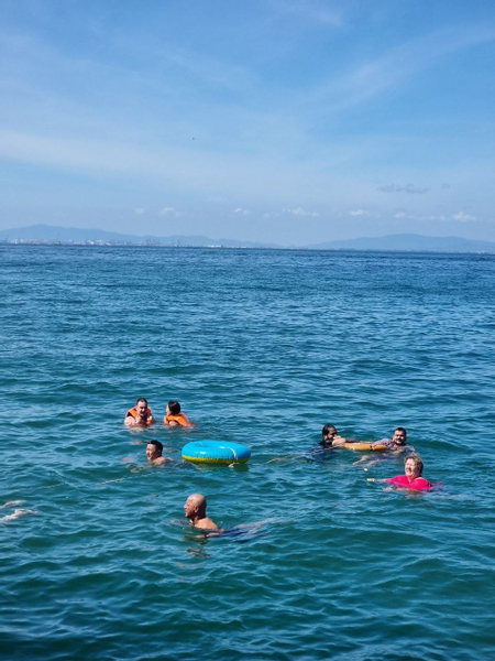 3 Islands Full-Day Join-in Experience with Transfers uQHjN4KL