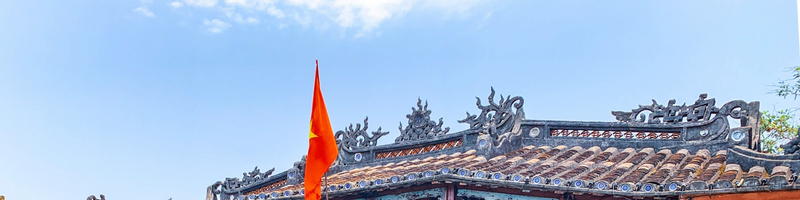 From Da Nang: Hoi An Private Day Tour with Wood Carving Art Workshop wKZD0eAj