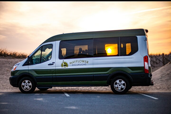  National Seashore Tour with Guided Hike ClFe4pvN