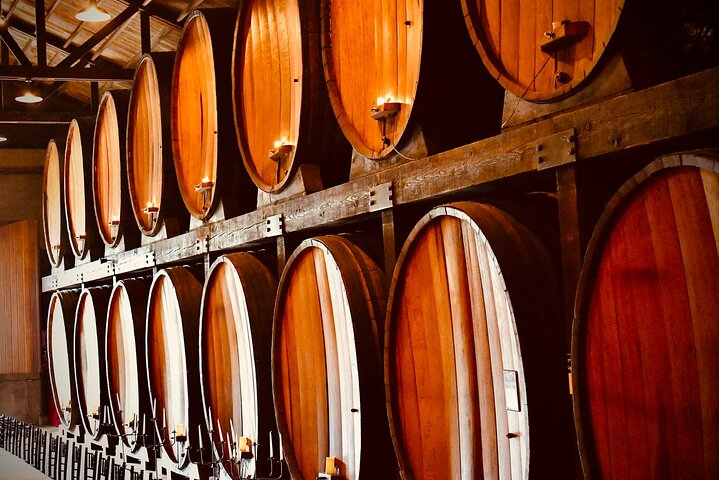 Half-Day Private Long Island Wine Tour Experience SO5fcVwH