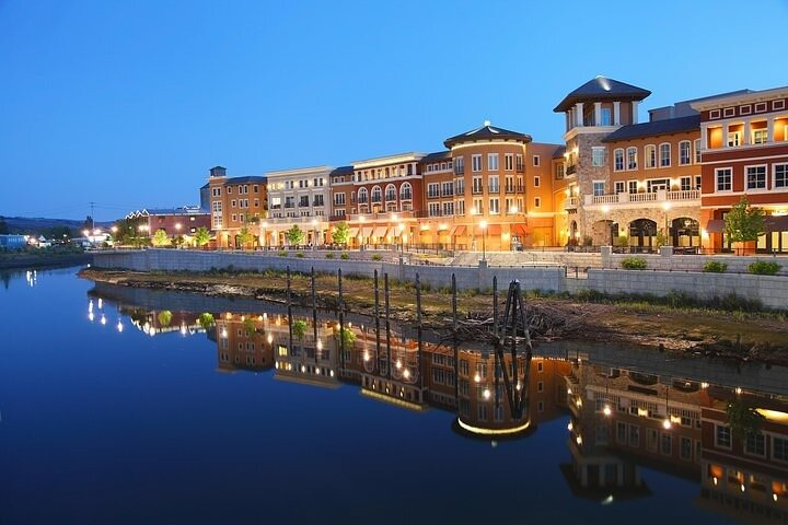 Private Napa Wine Tour Up To 6 Guests GH9HZdUC