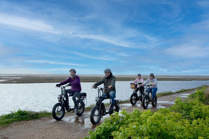 Pedal & Puzzle, Outdoor Escape Room E-Bike Adventure zgjzR5e9