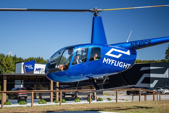  Private Downtown Detroit Helicopter Ride WtTjKmDr