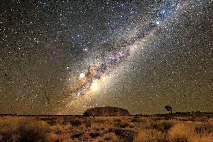 4 Day Tour in Red Centre Alice Spring to West MacDonnell FxpRVgO9