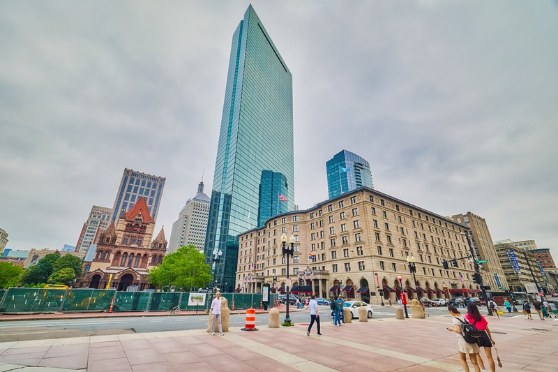 One Day Boston and Harvard University Tour from New York City vWFcjbkl