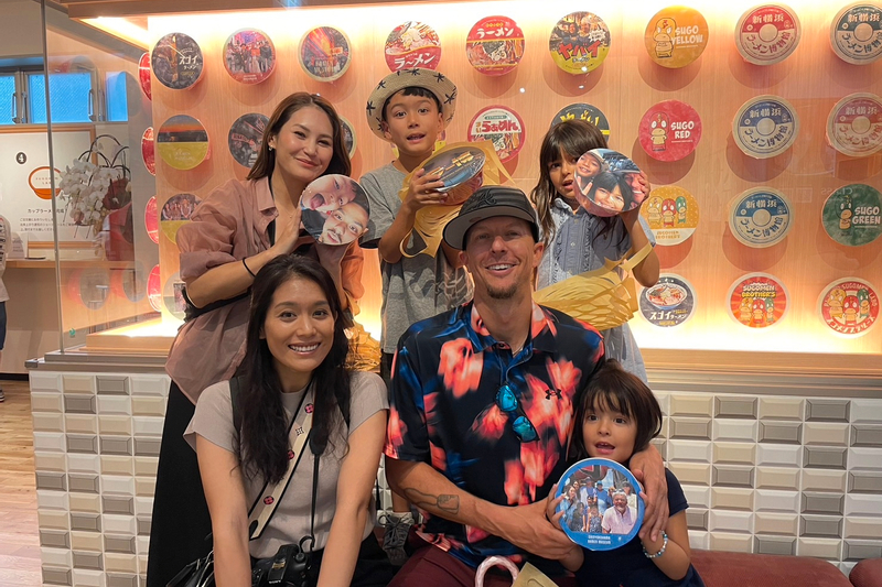 Shin-Yokohama Ramen Museum eEjwUmF9