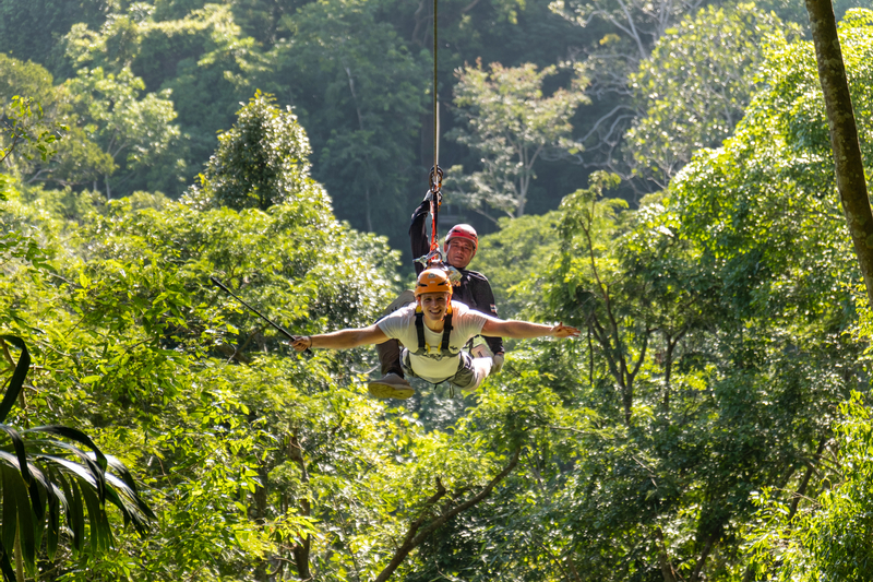 Erawan Patong Zipline & ATV Experience in Phuket U5ZN8Vd6