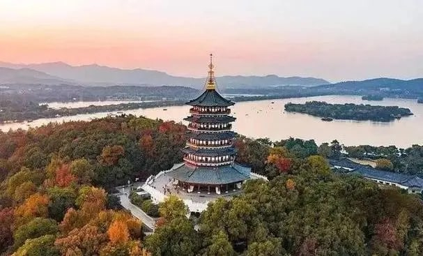 Hangzhou Private Guided Day Tour West Lake, Lingyin Temple, RPpwflOg