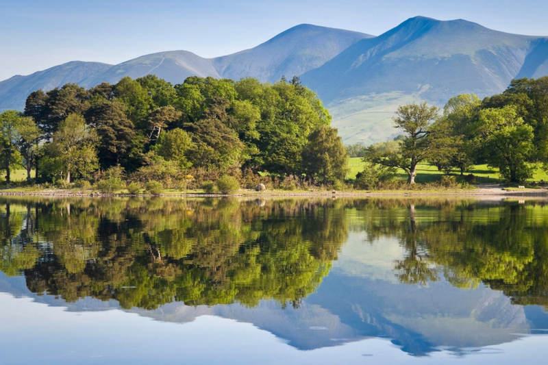 Lake District Rail Tour from London with Cream Tea and Cruise DiFfRDN7