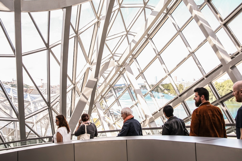 Musee des Confluences Skip-the-line Admission in Lyon YV4k4JDt