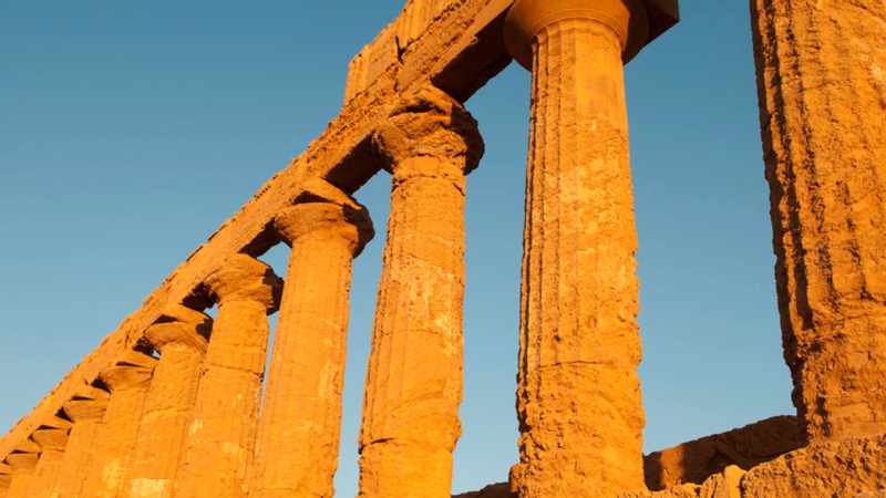 Valley of the Temples ticket in Agrigento  O4ykPE3R