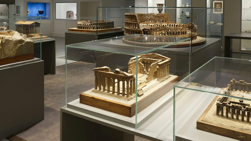 Museum Romanite ticket in Nimes aW3dJPe8