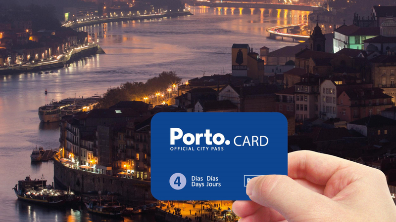 Porto Card xjVerAFP