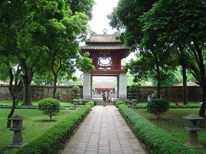 Highlights Hanoi City Day Tour WcS4RiVd