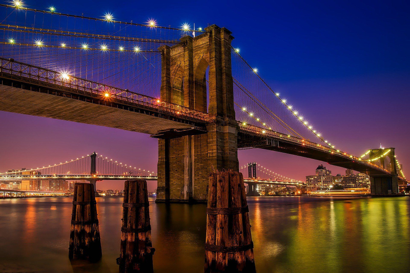 Sunset Skyline Cruise around Statue of Liberty & Ellis Island xAyMEcef