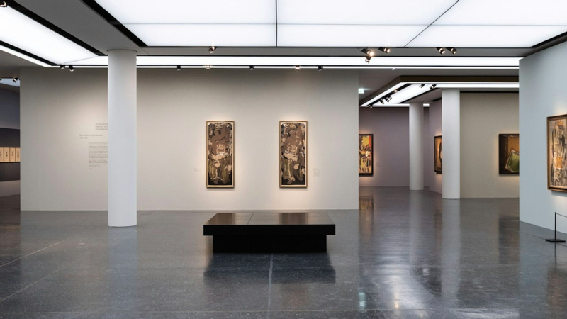 Bucerius Kunst Forum ticket in Hamburg ecjgJIyp