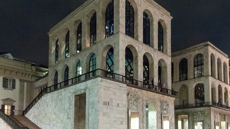 Museo del Novecento in Milan ticket cl5EgS9r