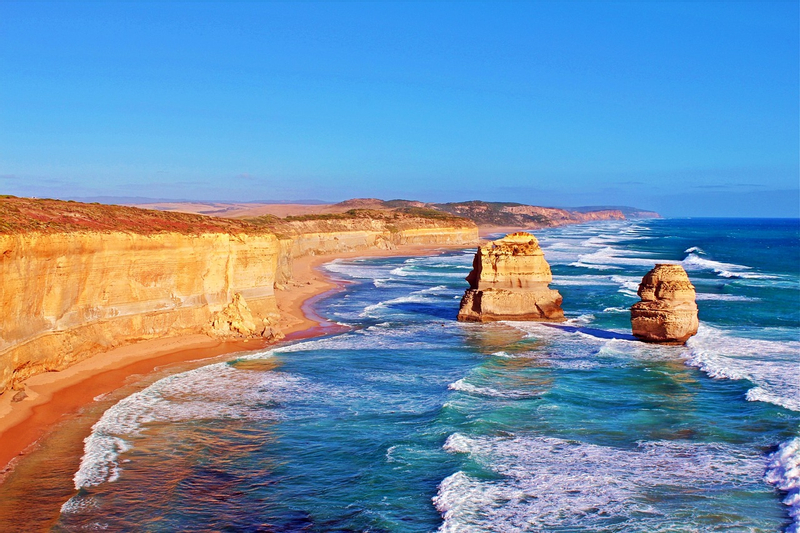 Melbourne Twelve Apostles Full-Day Private Nature Tour TMKNqVvG