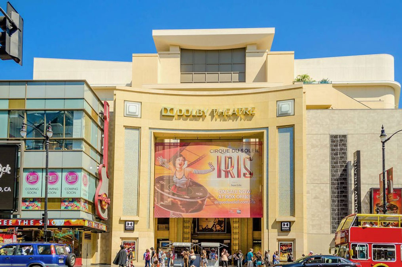Los Angeles Full Day Grand Bus Tour LX0Jhm6Z