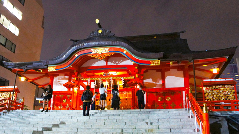 Tokyo: Shinjuku Historical Walking Tour & Secret Backstreets h1Be0maJ