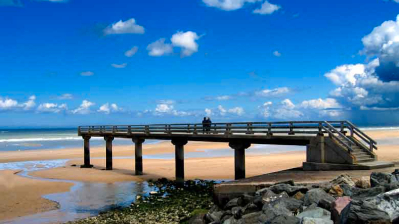 D-Day landing beaches private tour from Paris GKrXAa9C