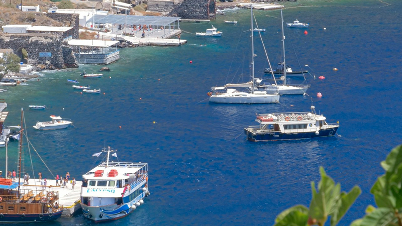 Volcanic Islands Cruise and Hot Springs Tour MyIkJsSo