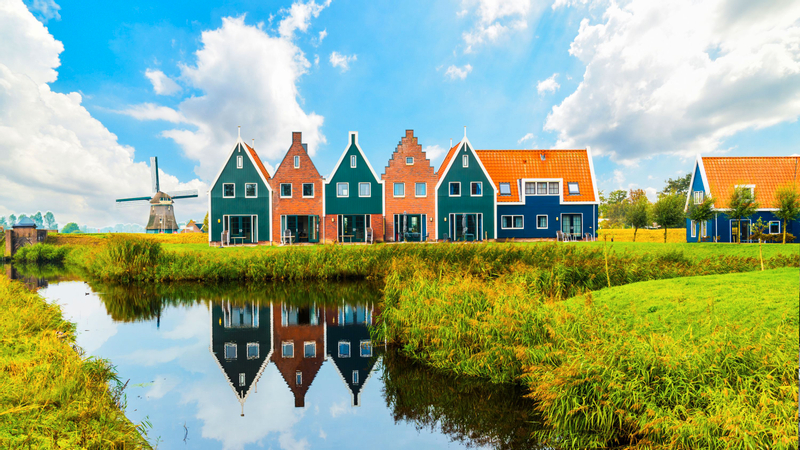 Go City: Amsterdam all-inclusive pass ZHuW3wmr
